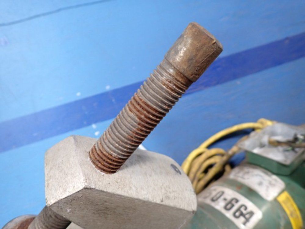 Lightnin 3/4 Mixer - 123860