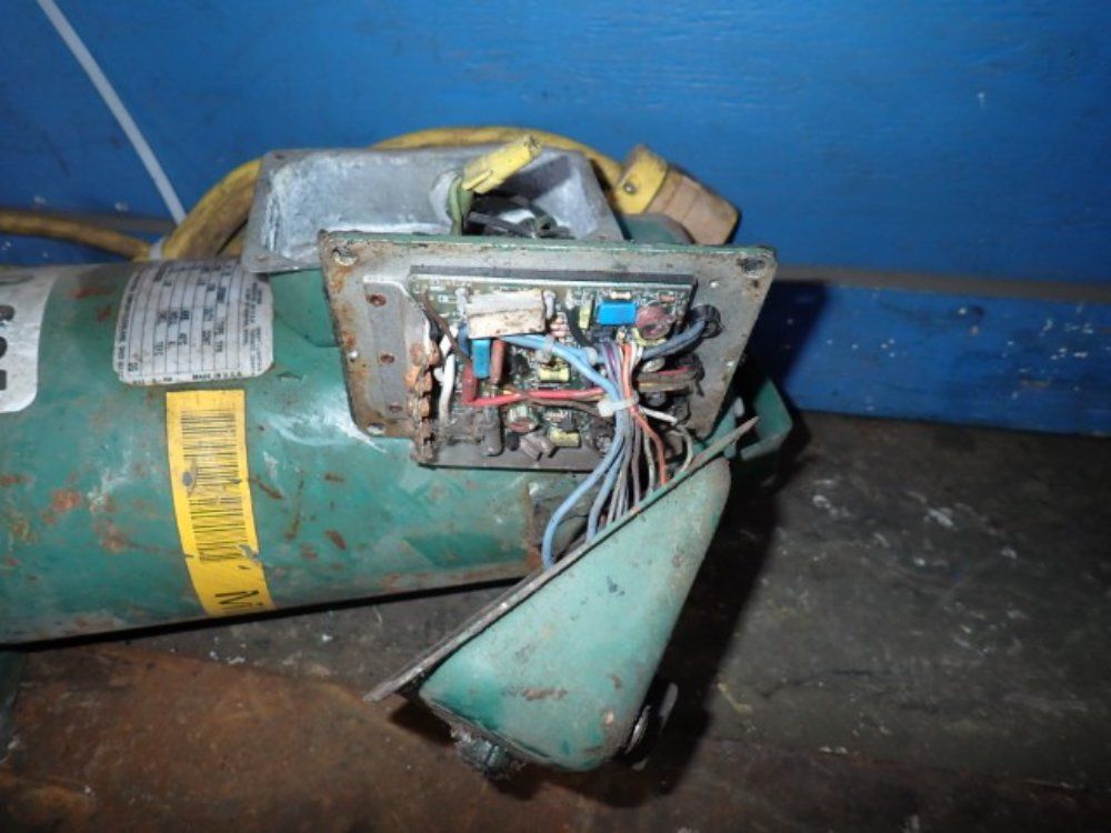 Lightnin 3/4 Mixer - 123860