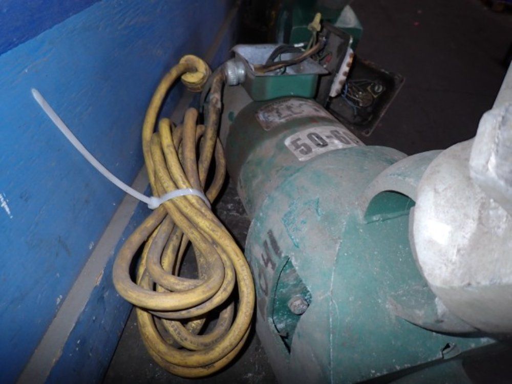 Lightnin 3/4 Mixer - 123860