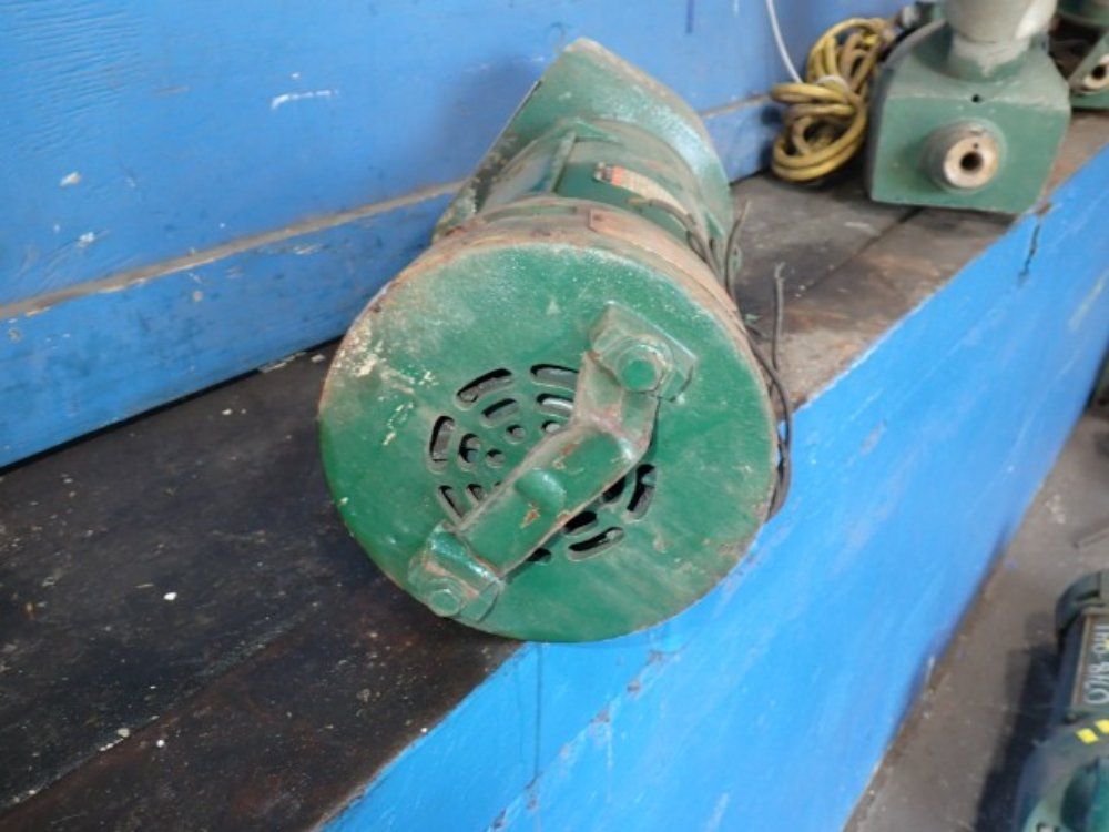 Reliance Electric 1/3 Mixer