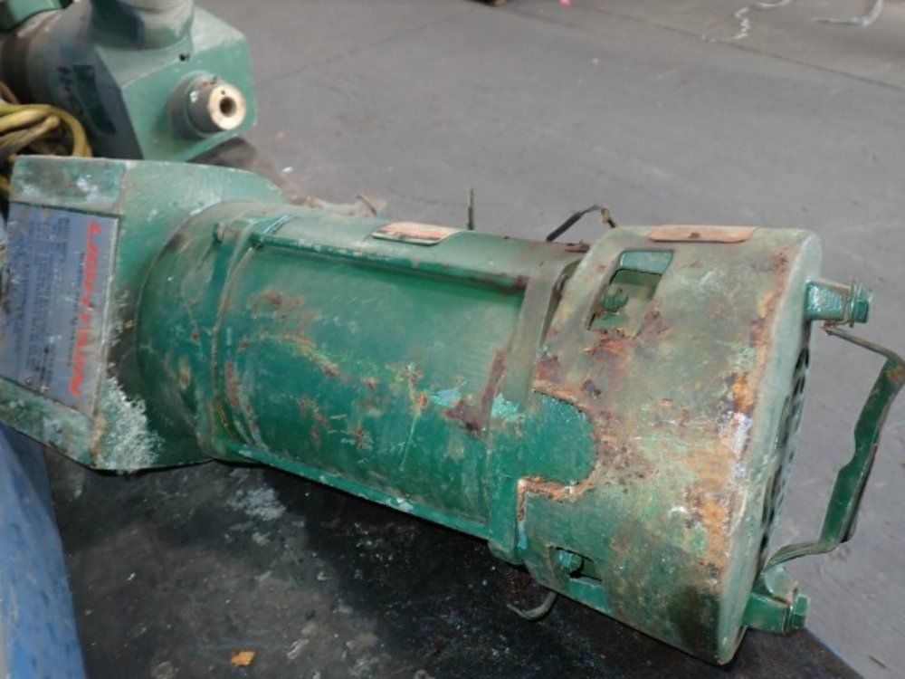 Reliance Electric 1/3 Mixer