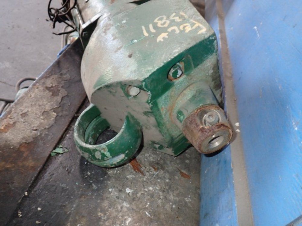 Reliance Electric 1/3 Mixer