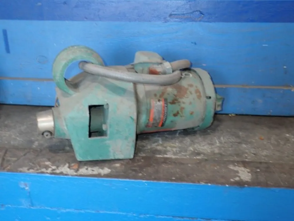 Lightnin Mixer - 5k43ng6426v