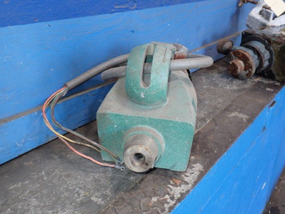 Lightnin Mixer - 5k43ng6426v