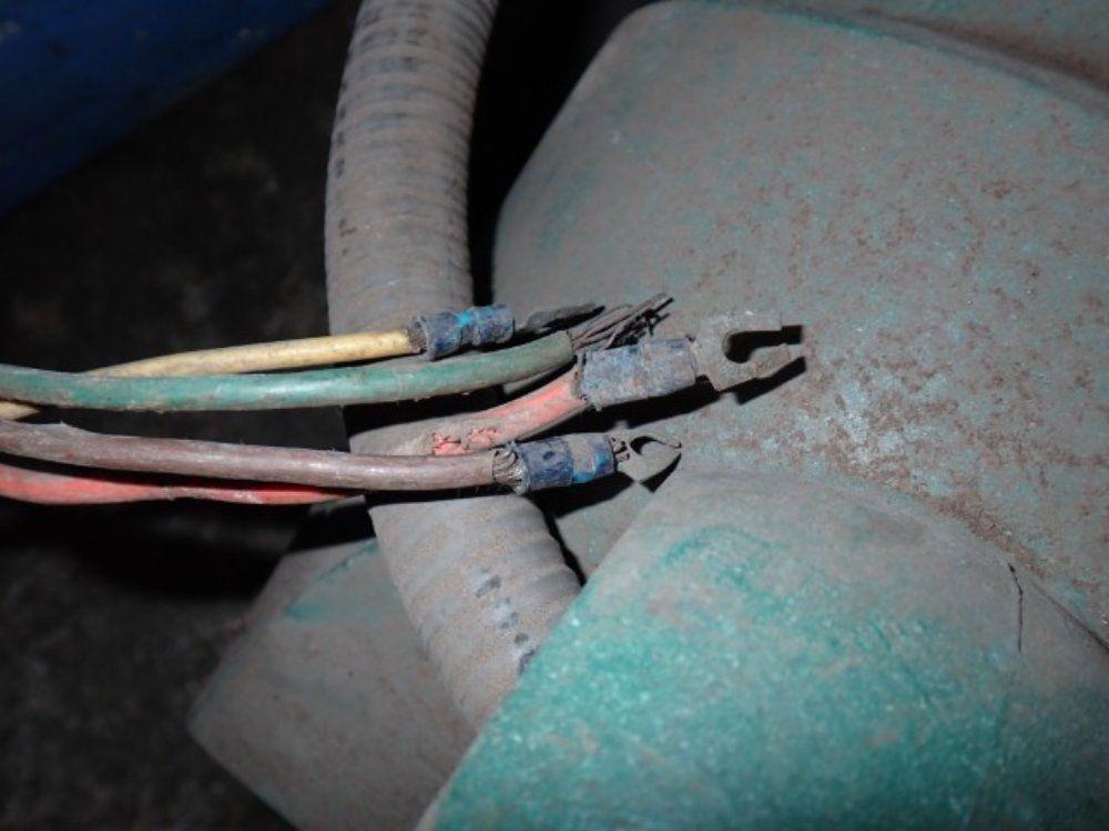 Lightnin Mixer - 5k43ng6426v