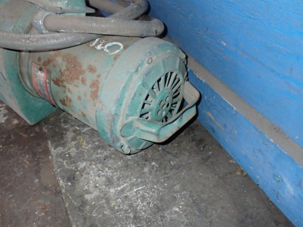 Lightnin Mixer - 5k43ng6426v