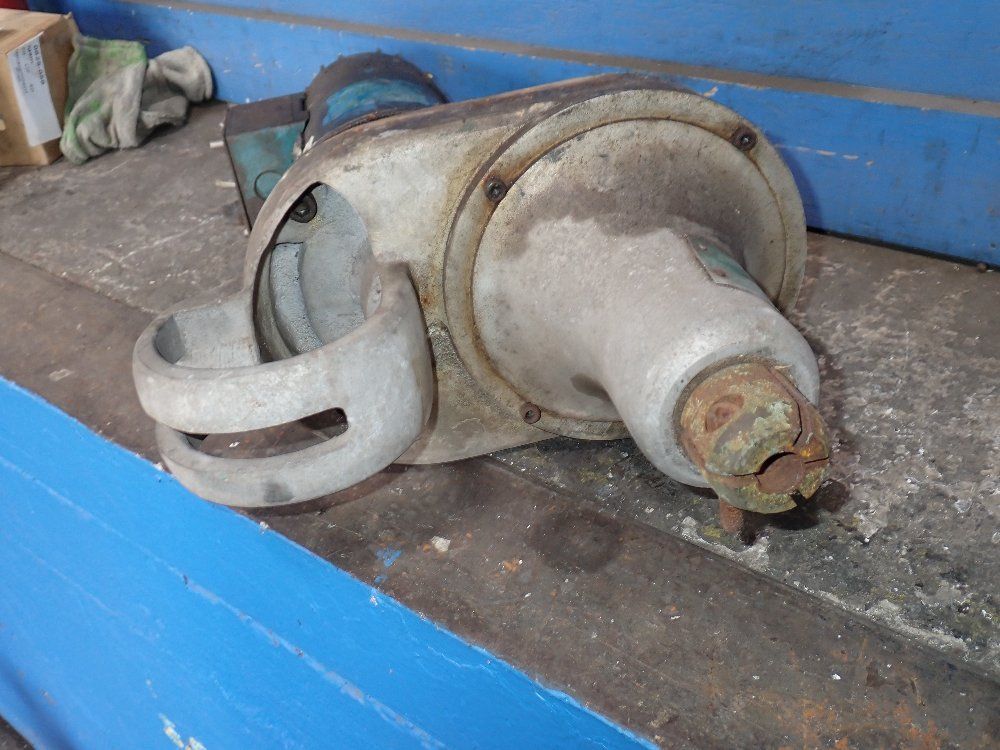 Mix-mor Mixer - G-14