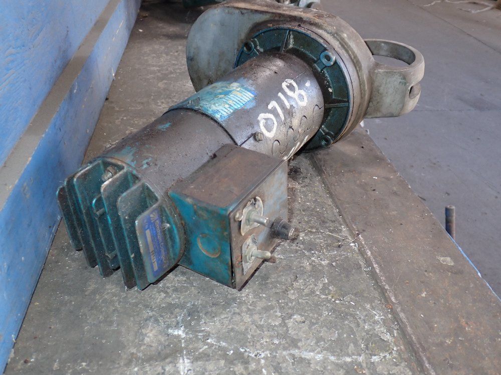 Mix-mor Mixer - G-14