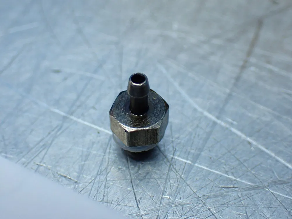 Piab Vacuum Pump - 3222097