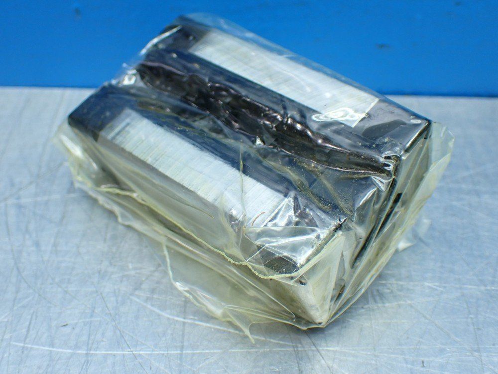 Rexroth Carbon Steel Ball Runner Block - R162289420