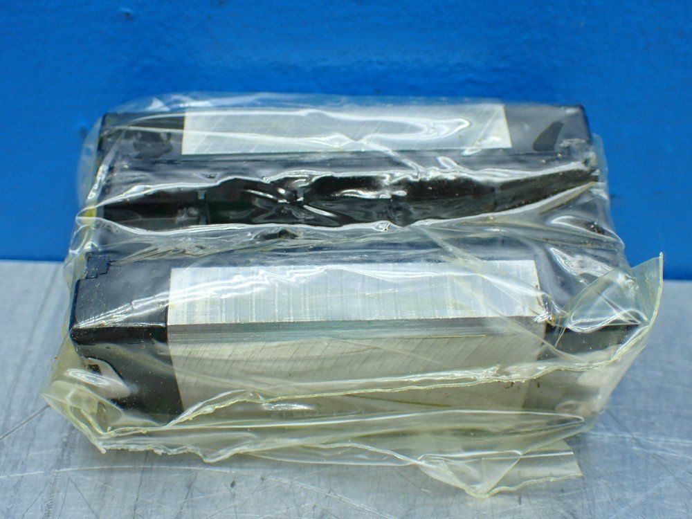 Rexroth Carbon Steel Ball Runner Block - R162289420