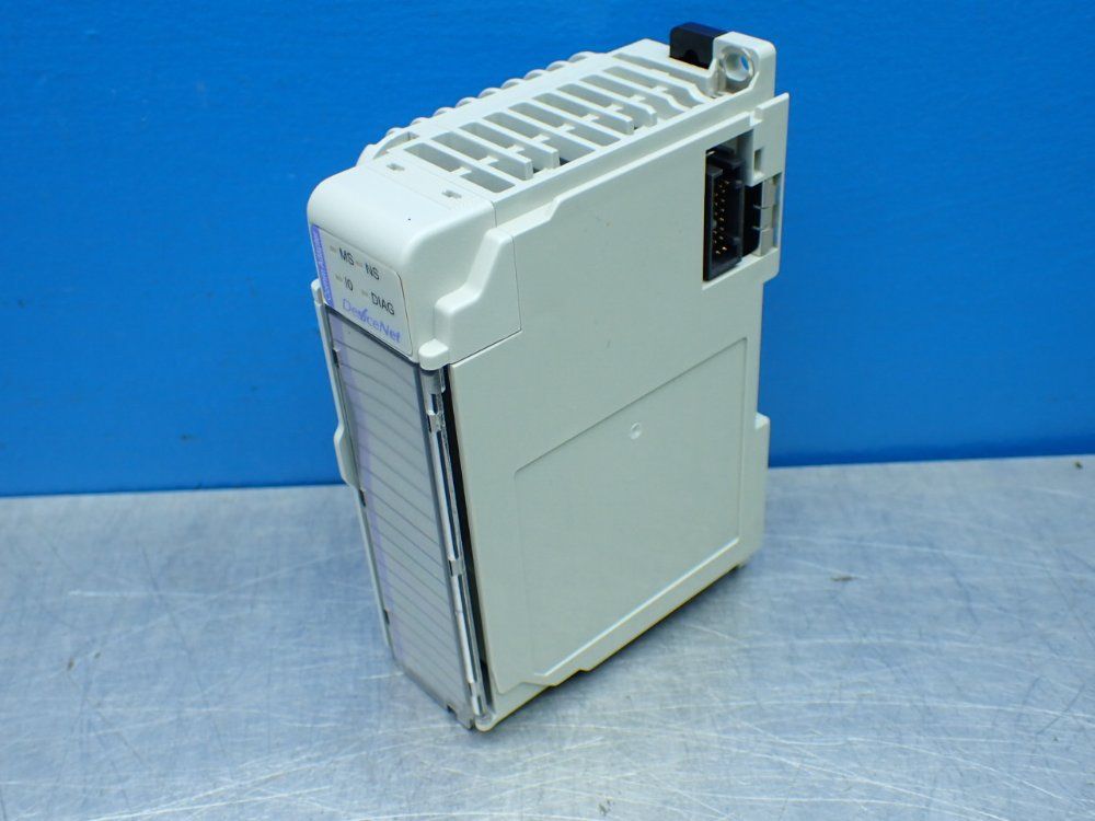 Allen-bradley Compactlogix Devicenet Adapter Module - 1769-adn