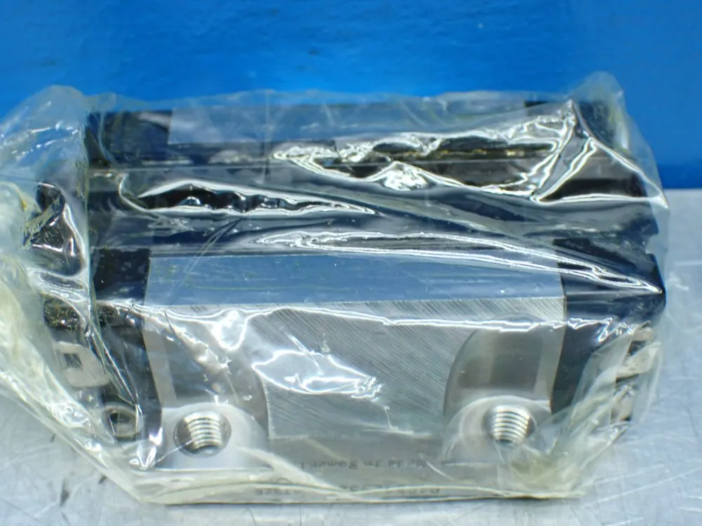 Rexroth Carbon Steel Ball Runner Block - R165129322