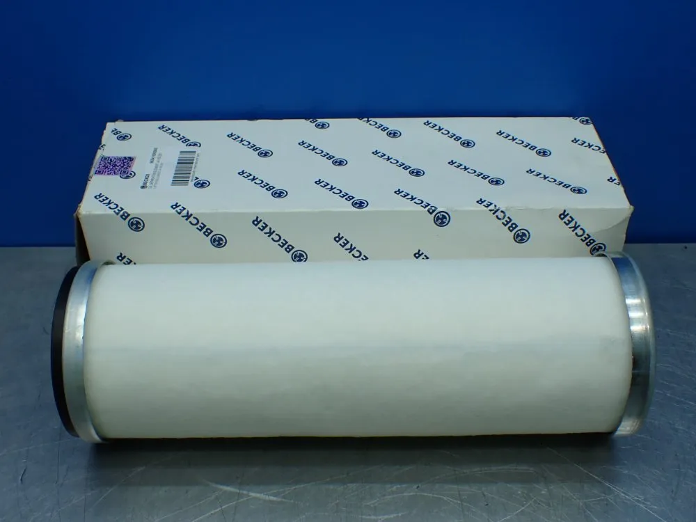 Becker Oil Separating Filter Element - 96541500000