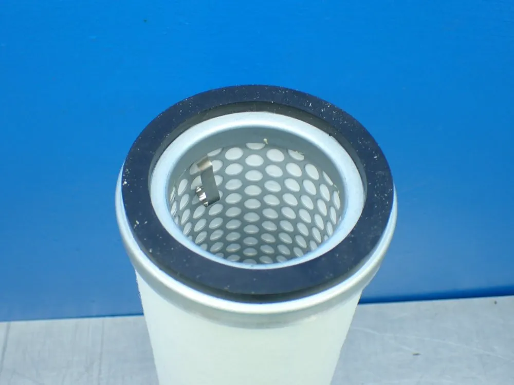 Becker Oil Separating Filter Element - 96541500000