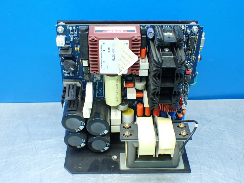 Sonics & Materials Ultrasonic Power Supply - Kit-ta-35p800