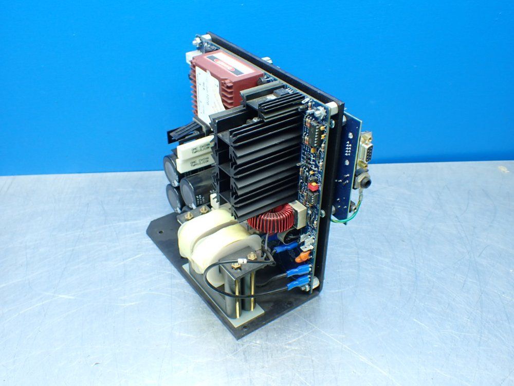 Sonics & Materials Ultrasonic Power Supply - Kit-ta-35p800