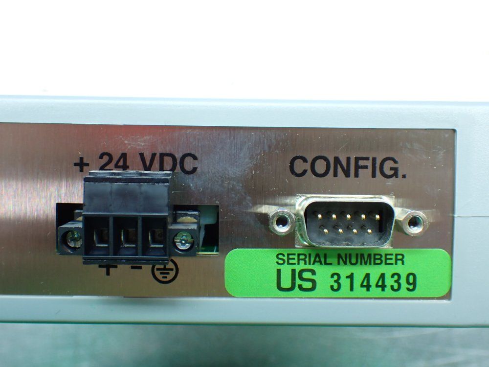 Dukane Ethernet/ip Option Module - 110-4644