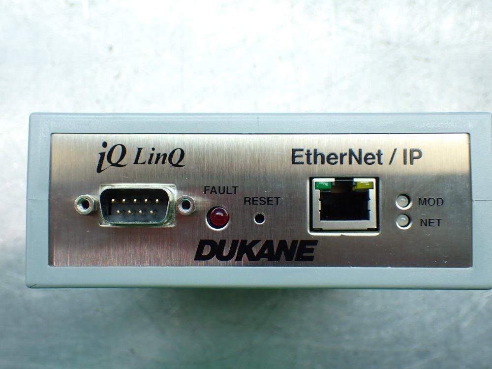Dukane Ethernet/ip Option Module - 110-4644