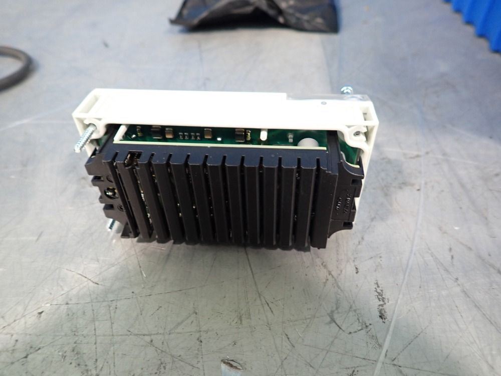 Festo Ethernet/ip - Cpx-fb36