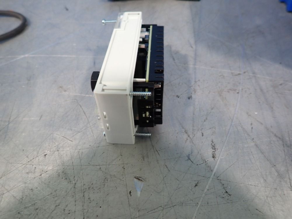 Festo Ethernet/ip - Cpx-fb36