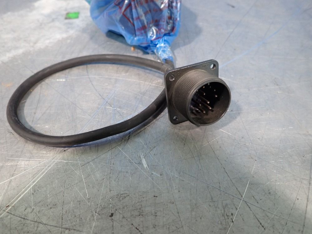 Mitsubishi Servo Motor Encoder - Osa17-022