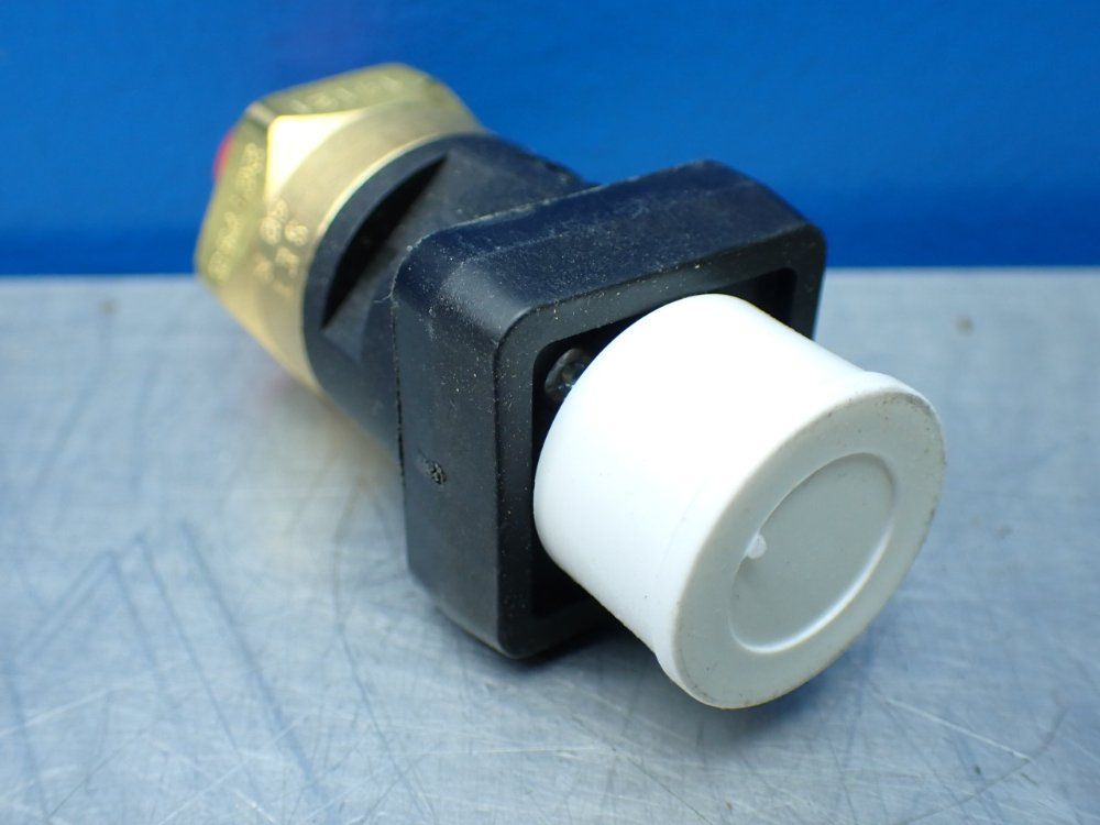 Gems Pressure Switch - Ps41-30-4mnb-c