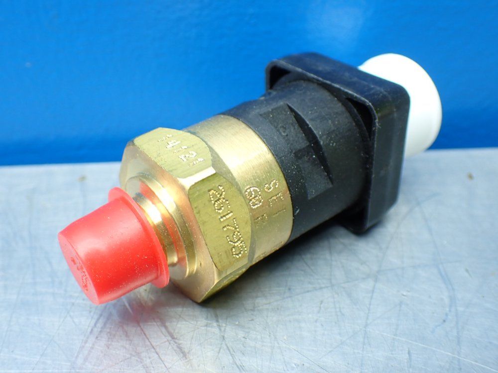 Gems Pressure Switch - Ps41-30-4mnb-c