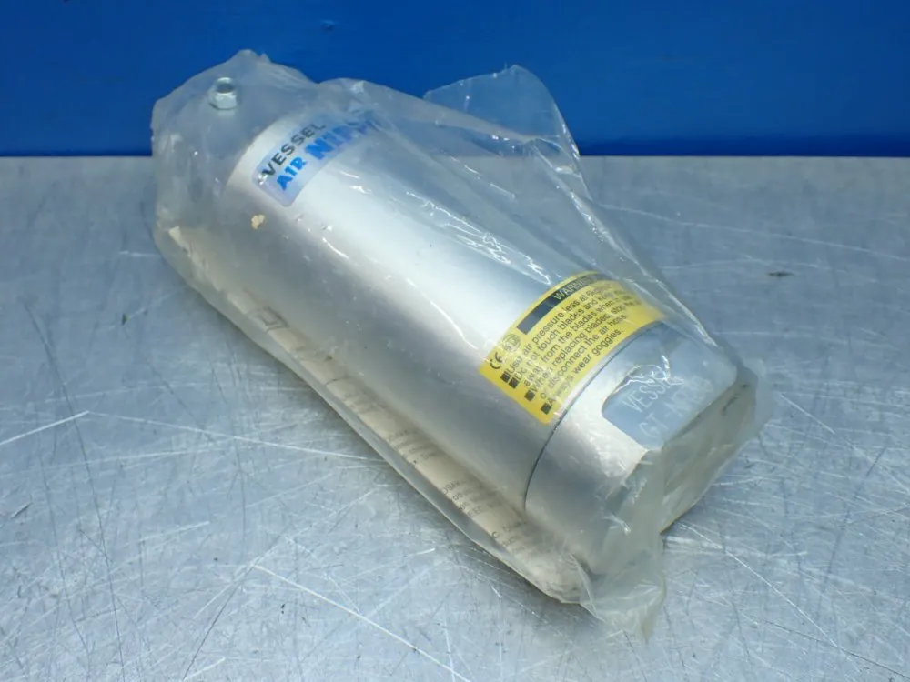 Vessel Air Nipper Round Body Nippers. - Gt-nr30