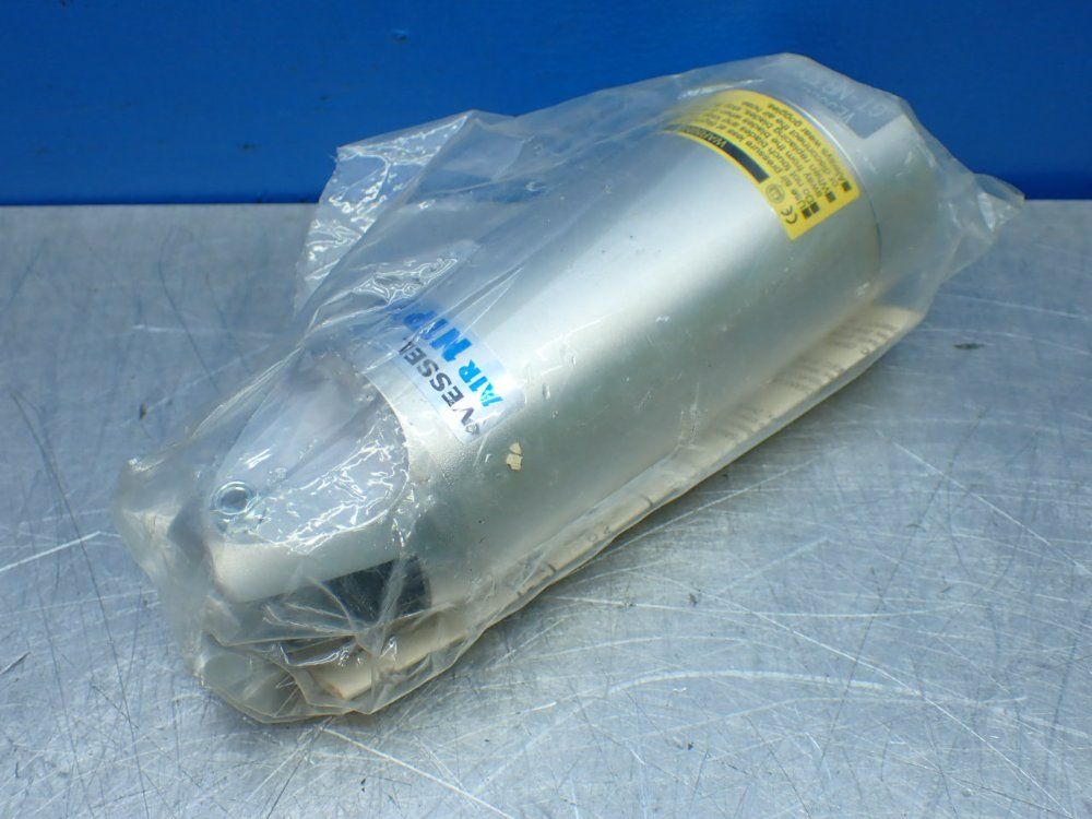 Vessel Air Nipper Round Body Nippers. - Gt-nr30