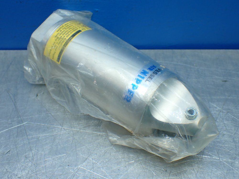 Vessel Air Nipper Round Body Nippers. - Gt-nr30