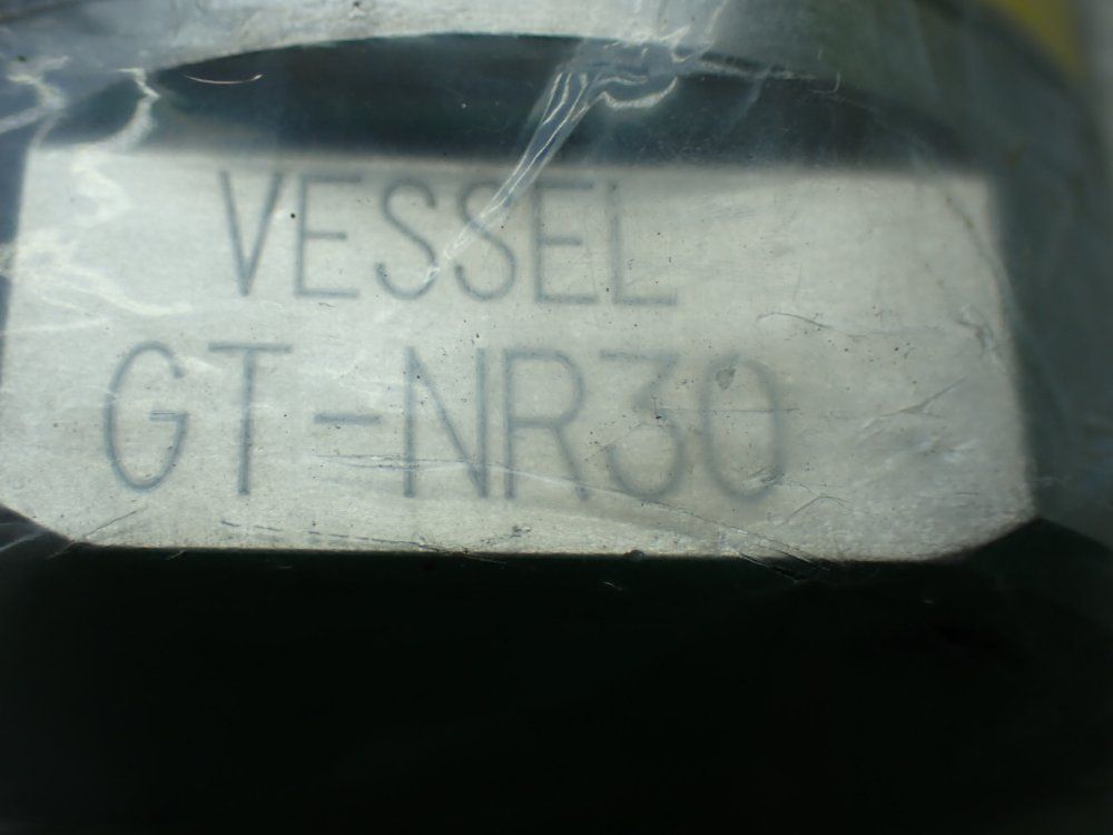 Vessel Air Nipper Round Body Nippers. - Gt-nr30