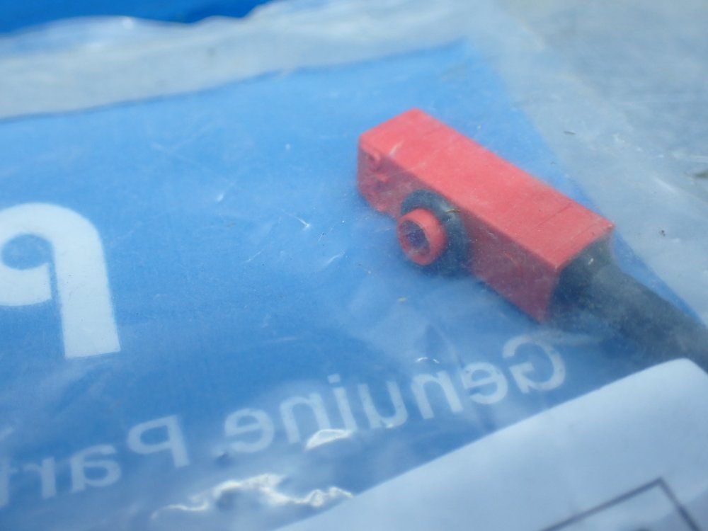 Phd Proximity Switch - 17524-2