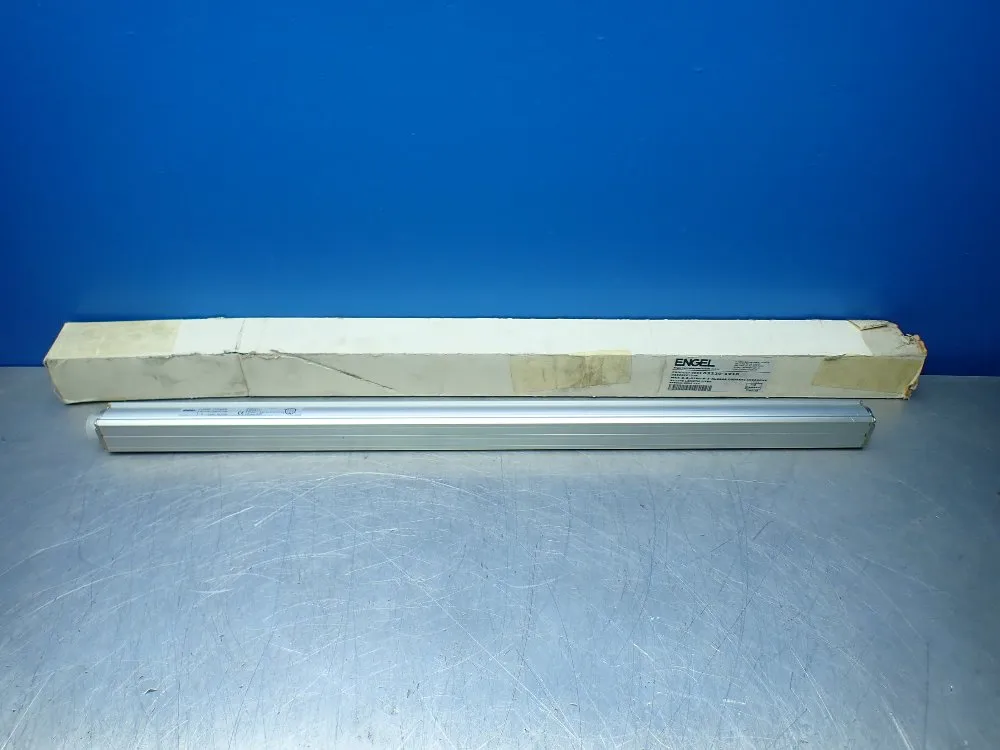 Engel Contactless Linear Position Transducer - Mk4-s-b-0750-b-3-xl0449 0000xx14x00x0xx