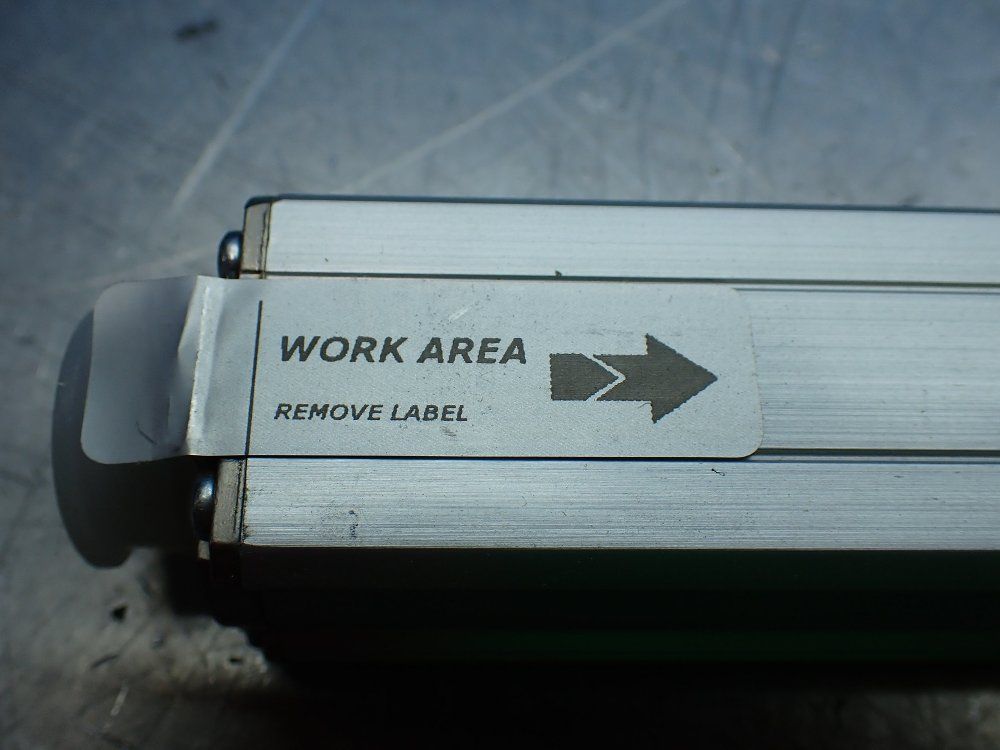 Engel Contactless Linear Position Transducer - Mk4-s-b-0750-b-3-xl0449 0000xx14x00x0xx