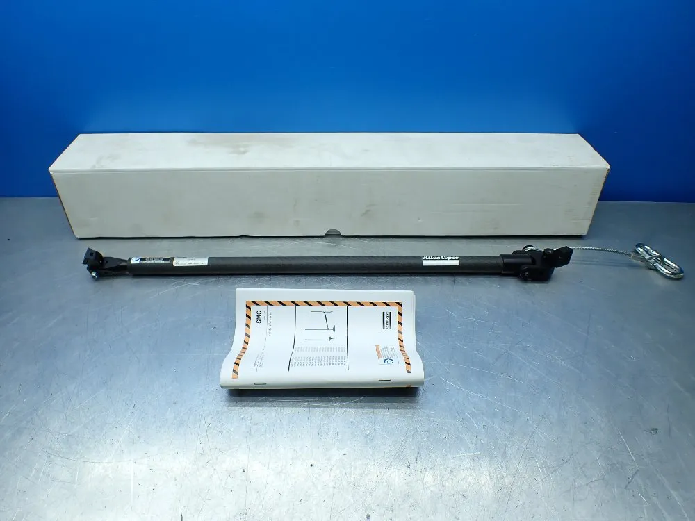 Atlas Copco Carbon Telescopic Torque Arm - 4390151185