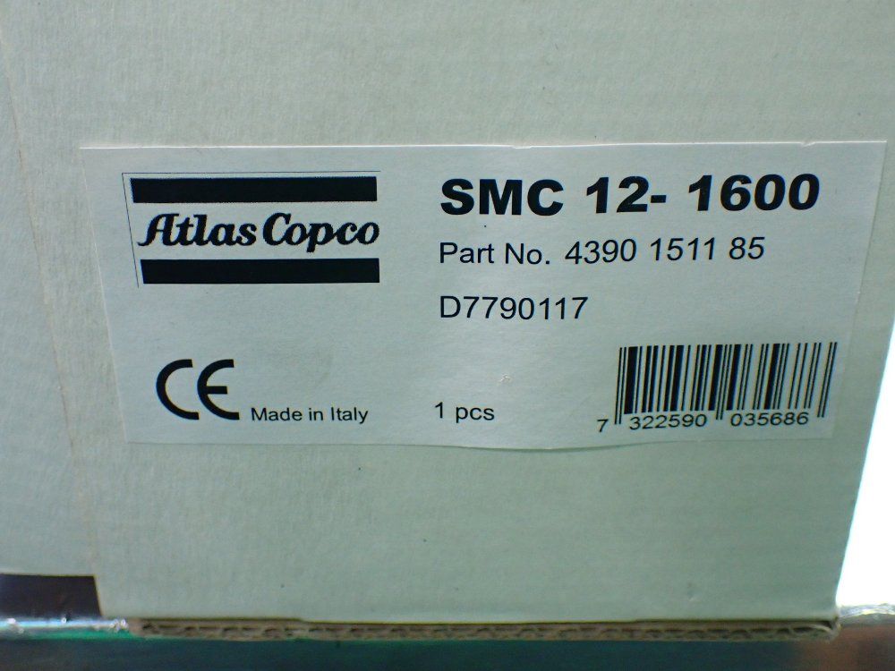 Atlas Copco Carbon Telescopic Torque Arm - 4390151185