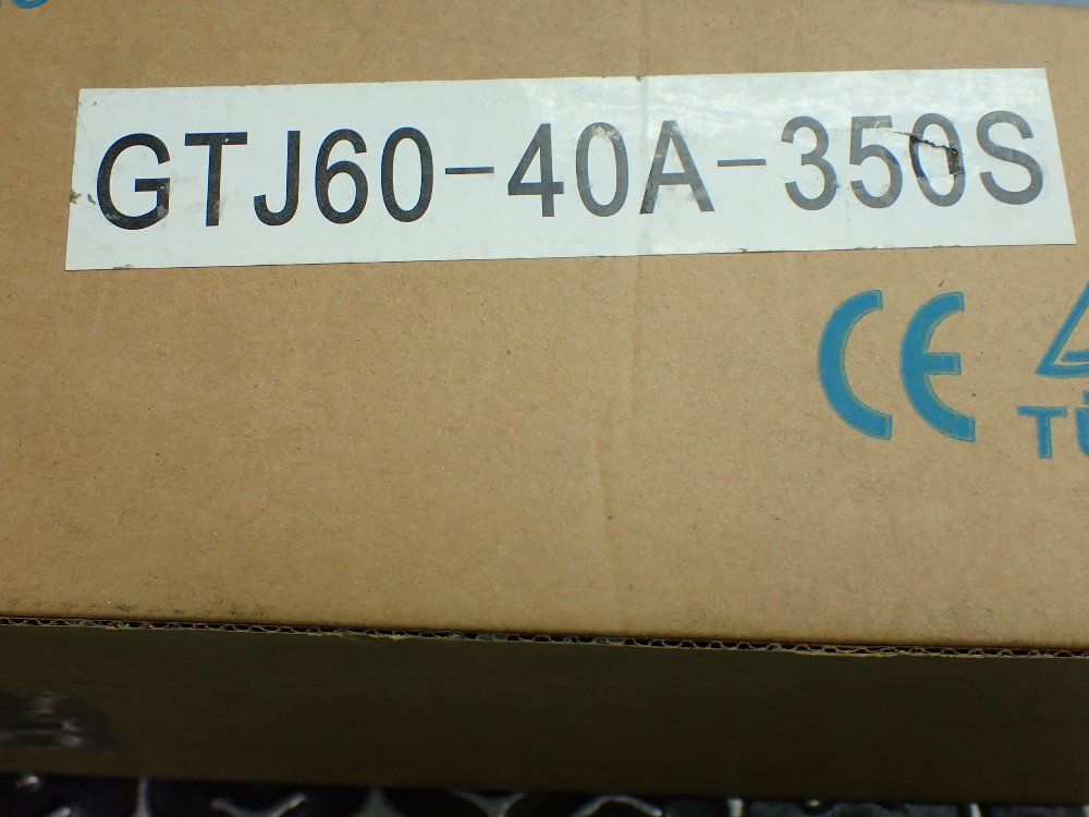 The Relay Assembly - Gtj60-40a-350s