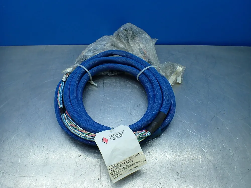 Fanuc P250ia Encoder Robot Harness - Ee-6263-301-001
