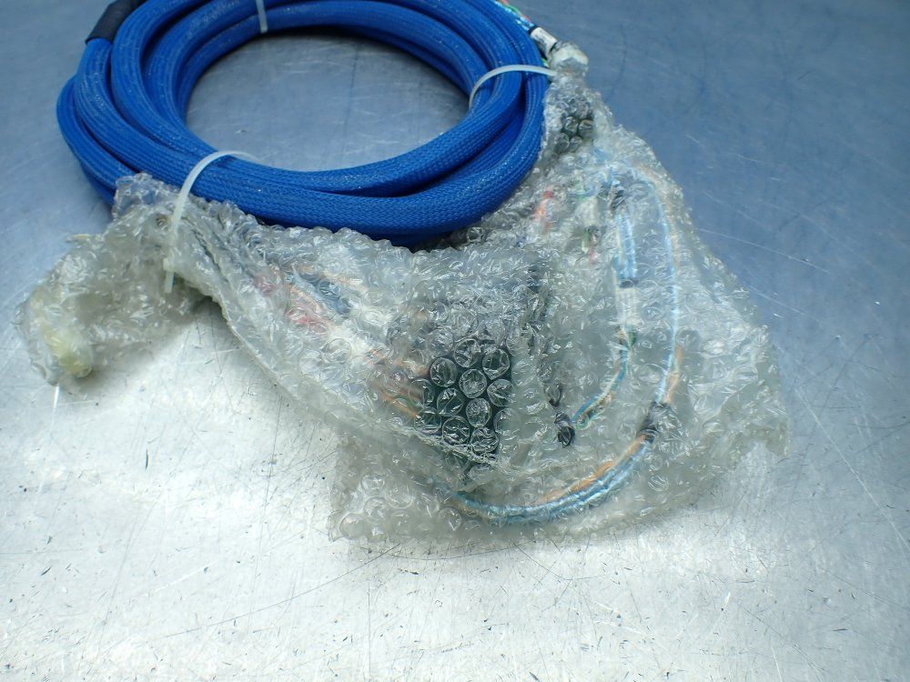 Fanuc P250ia Encoder Robot Harness - Ee-6263-301-001