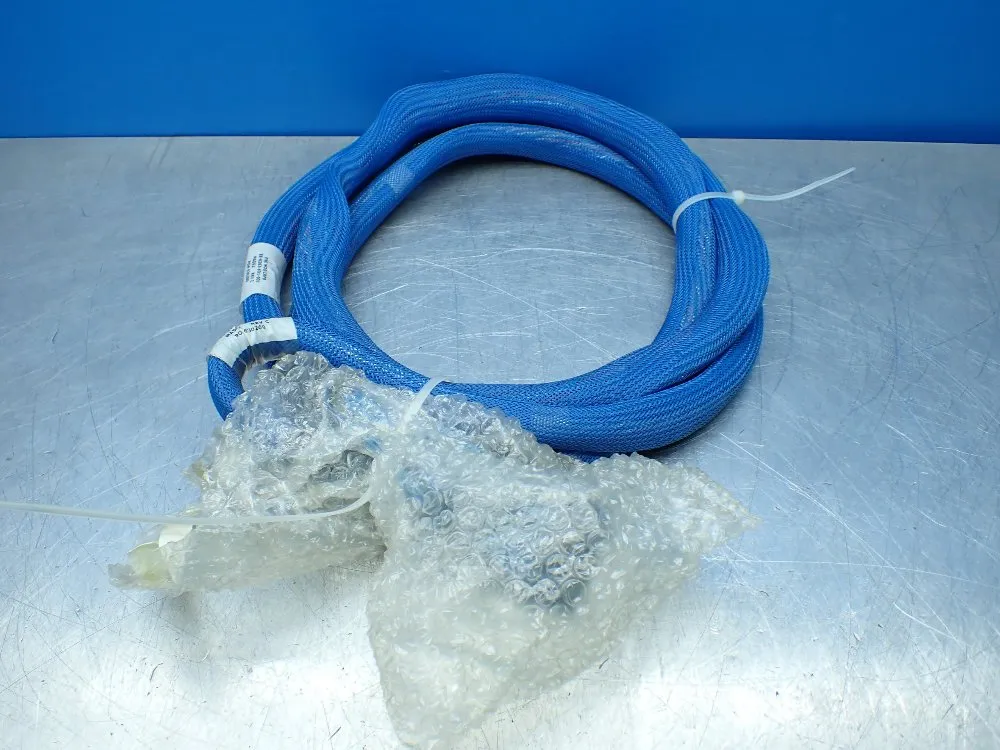 Fanuc Industrial Cordset - Ee-6263-601-001