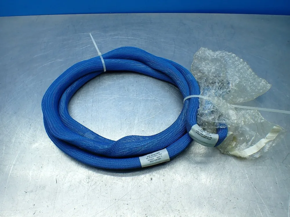 Fanuc Industrial Cordset - Ee-6263-601-001