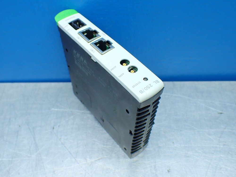 Keba Kemro K2-200 Controller Module - Bl 250/b