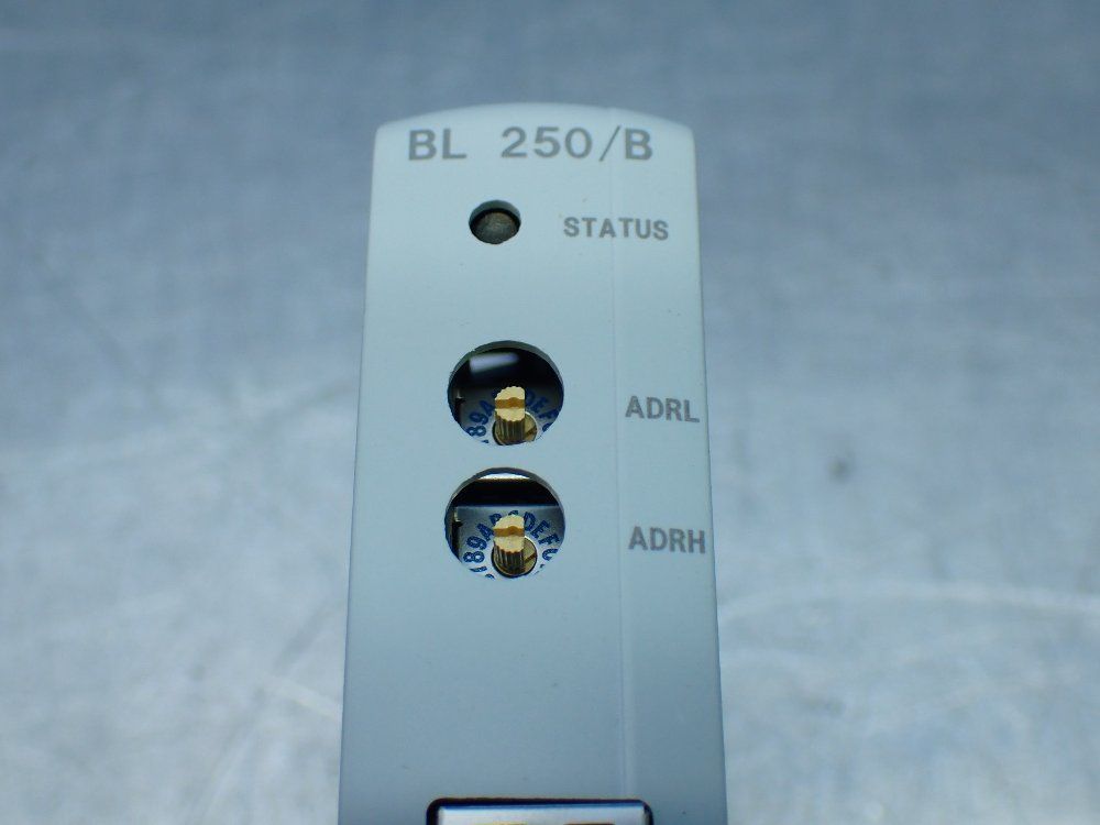 Keba Kemro K2-200 Controller Module - Bl 250/b