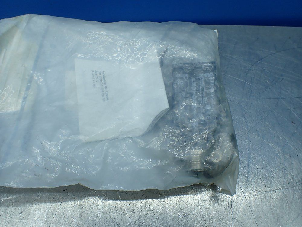 Allen-bradley Photoswitch Photoelectric Sensor. - 42gru-9003-qd