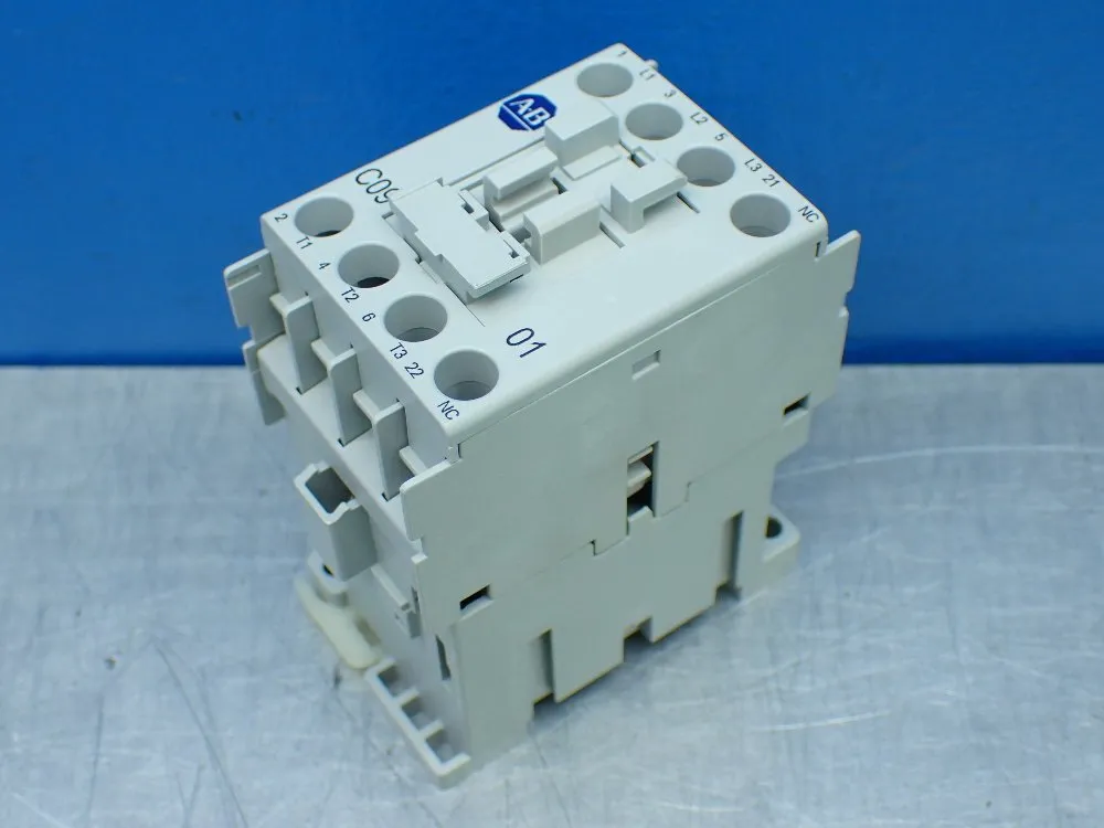 Allen-bradley Contactor - 100-c09d01