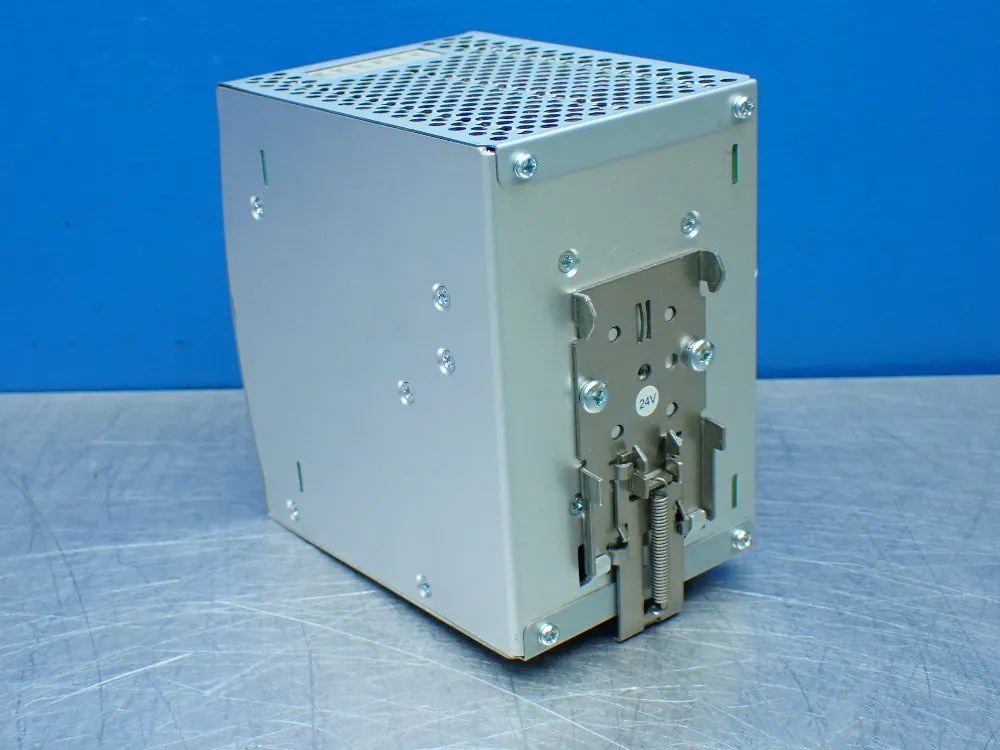 Abb Power Supply. - Cp-e 24/10.0