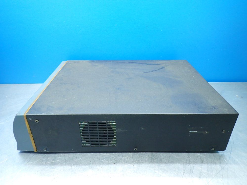 Dukane 4070 Dynamic Process Controller Dpcii - 4070ln2-l2l