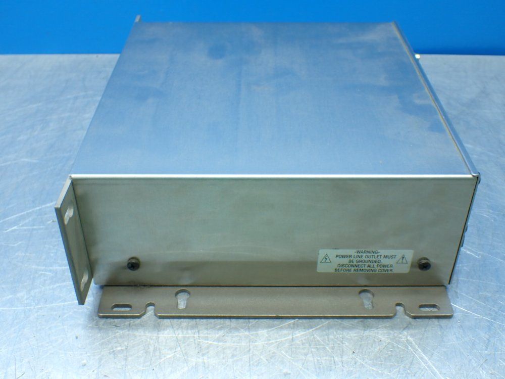 Dukane Iq Auto Power Supply Module - 40at060-1n-m0