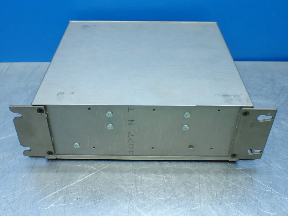 Dukane Iq Auto, Power Supply Module - 40at060-1n-m0